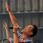 杉山清貴＆オメガトライブがドラマー・廣石恵一さんの追悼ライブを日比谷野音で開催！追悼全国ツアーの開催も決定！！
