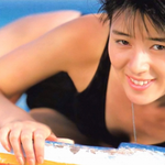 抜群のスタイルで💦世の脚光を浴びた『広田恵子』現在は？！