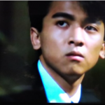 女優「斉藤由貴」の弟で俳優で歌手だった『斉藤隆治』！！