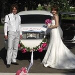 横浜F・マリノスのFW坂田大輔と結婚したワンギャル出身の『福岡サヤカ』!!