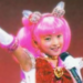 舞台「美少女戦士セーラームーン」では ちびうさ/セーラーちびムーン 役を演じた『高畠華澄』!!
