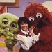 『ひらけ!ポンキッキ』で8代目歌のお姉さんとして活躍した『木の内もえみ』は何してる?!