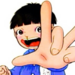 グワシ!まことちゃん!楳図かずおのキモ美しい?芸術的マンガの世界!