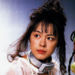 「地球戦隊ファイブマン」ファイブピンク・星川数美こと『宮田かずこ』!!