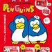 80年代にビールのCMで話題に！『パピプペンギンズ』のファンブックが好評発売中！！