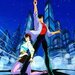 アニメ『シティーハンター』は、その代名詞とも言える（？）”もっこり”連発ですが、元々は正統派ハードボイルドでした。