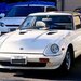 「神話は、受け継がれる、永遠に。」日産・フェアレディZ!!