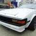僅か2代目までの製造で終わった!!『トヨタ・セリカXX』