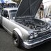 旧車天国2016の画像【日産・フェアレディZ、シルビア、サニー、ブルーバード、スカイライン】