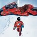 覚えてますか? 【AKIRA】の『金田バイク』! 実物大の実写映像もあり!!