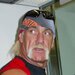【訃報】「イチバァーン!」プロレスラーのハルク・ホーガンさん死去。アントニオ猪木、アンドレ・ザ・ジャイアントらと対決