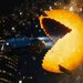 映画「ピクセル」にはパックマン、ドンキーコング、ギャラガなど80年代レトロゲームの主役がズラリと勢揃い！