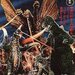 昭和ゴジラシリーズ（15作）：ゴジラ・メカゴジラ・ガイガン・キングギドラほか登場怪獣と東宝の主演女優
