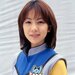 「ウルトラマンガイア」ではXIGメンバー 佐々木敦子 役を演じた『橋本愛』！！