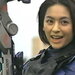 特撮ドラマ「ウルトラマンネクサス」の平木詩織役で知られる『五藤圭子』！！