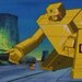 「黄金戦士ゴールドライタン」トランスフォーマーやマシンロボに先駆け、意思を持った変形ロボットと人間の友情を描いた作品!超合金も大人気でした。