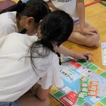 次世代を担う子ども達とサステナビリティを学ぶ「環境ものづくり教室」