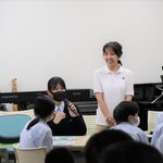 “伝える力”で世界とつながろう！　グローバルコミュニケーション教室