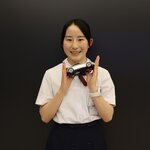 子ども達がゴムを配合してタイヤをつくる！？雲雀丘学園サマー合宿「ラジコンカータイヤ設計」編