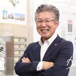 【こんにちはアローです！】「多様な仕事の経験は決して無駄にはならない」ブリヂストン化工品ジャパン（株）代表取締役社長 西北 行伸さん