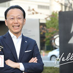 【こんにちはアローです！】「意志と情熱を携えて、何度だって挑戦を」（株）ブリヂストン 常務役員 製品開発管掌 兼 新技術実行化推進室長 草野 亜希夫さん