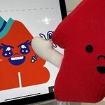 （アロー君）新しい共生社会の可能性を感じる企画展「異才たちのアート展」に行ってきたよ