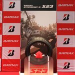 BATTLAX HYPERSPORT S23の発売が待ちきれない！～メディアもプロライダーも絶賛する全性能が向上したS23～