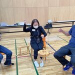 (アロー君)社会課題をより身近に考えるきっかけに 「みんなのスポーツ広場」