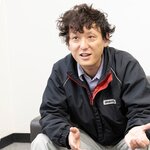 【師匠も弟子】（株）ブリヂストン 鳥栖工場 設備課 保全係 検査工程担当 酒井 馨一さん