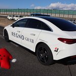（アロー君）「REGNO FEELING」を体感。圧倒的な静粛性と走行性能を感じられる試乗会