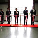 ブリヂストンBRM(株)　近畿営業所を開設しました