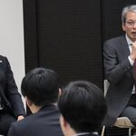 腰は低く、プライドは高く、自分の頭で考えてチャレンジを