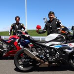 レーサーと評価ライダーの違いとは