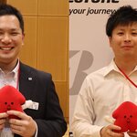 輸送事業者様向けのソリューションを支える技能と提案力を高め合う ～全国大会と技能伝承に向けた新たな取り組み～