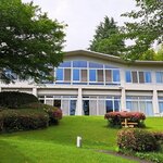 豊かな自然の中でアイデアの共創・共有を　奥多摩園