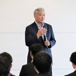 蘇ったファイアストンの仲間達の誇り