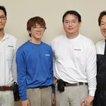 困りごとを自分たちで改善し成長していく　タイヤ工場の小集団活動