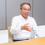 コミュニケーションの積み重ねが心の距離を縮めていく