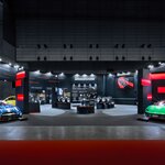 “Passion to Turn the World”を体感！　「TOKYO AUTO SALON 2025」