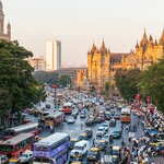 世界をリードする市場に　ブリヂストン インディア