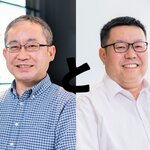 【師匠と弟子】豊富な知識と人脈でタイヤづくりを支えるITの最強タッグ−ブリヂストンソフトウェア（株）製品開発システム部 技術システム3課
