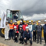 「ORタイヤを感じる会」より良いタイヤ創りに拘るために