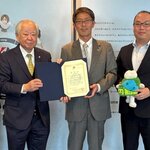 鉄道輸送でCO2削減 ブリヂストン物流（株）が「エコレールマーク協賛企業」に認定
