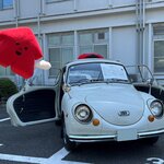 半世紀以上前の名車から最新の車両まで　時代を彩る名車が小平に集結！