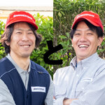 【師匠と弟子】出会いから22年。 立場が変わっても変わらない想いー(株)ブリヂストン久留米工場・鳥栖工場