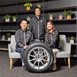 REGNO GR-XⅢ：顧客価値と社会価値の両立
