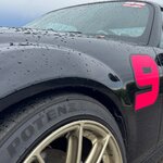 「POTENZA RE-71RS」への愛が止まらない！ アメリカからの熱いメッセージ