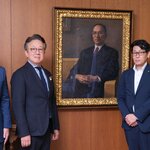 【ブリヂストン創業者・創業の地プロジェクト】今日の久留米を作り上げた石橋 正二郎