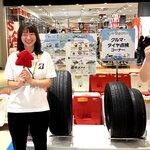 たくさんの家族が交通安全の大切さを体感！ファミリー交通安全パークを開催