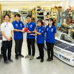 極限の環境で確かめた、サステナブルなタイヤの実力　東海大学と共に挑んだ3,000km